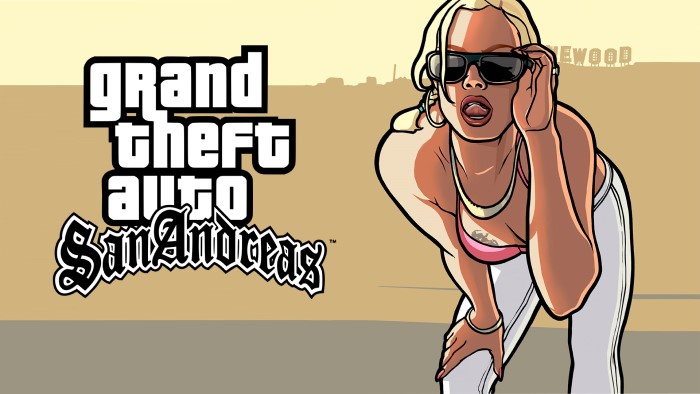 Todos os Códigos de Grand Theft Auto: San Andreas – Para Todas as  Plataformas – Revolution Arena – www.
