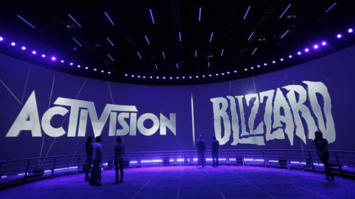 Compra da Actvision Blizzard pela Microsoft faz a Sony perder US$ 20 bilhões; já a Take-Two, EA, Ubisoft e CD Projekt tiveram alta no valor de mercado!