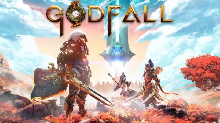 Godfall chegará ao Xbox One, Xbox Series X|S e PC em abril