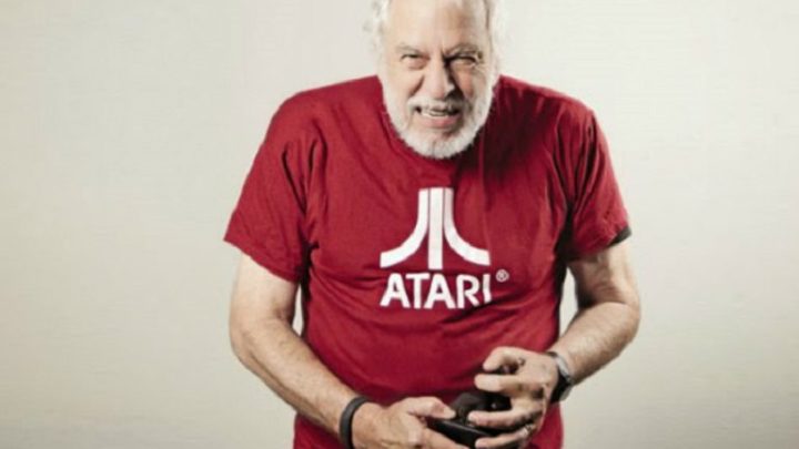 A Mente Criativa de Nolan Bushnell – O Início da Atari