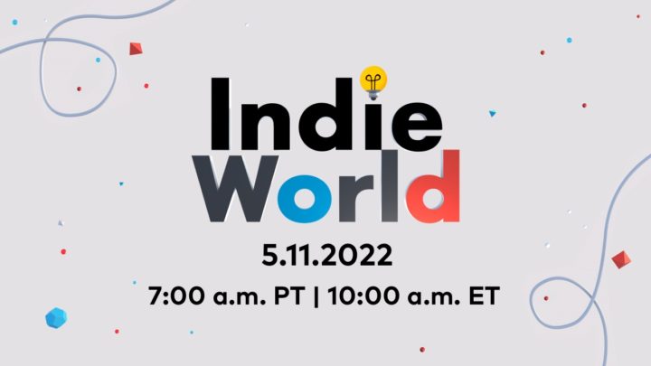 Indie World: vem ver o que tem de novo no mundo indie!