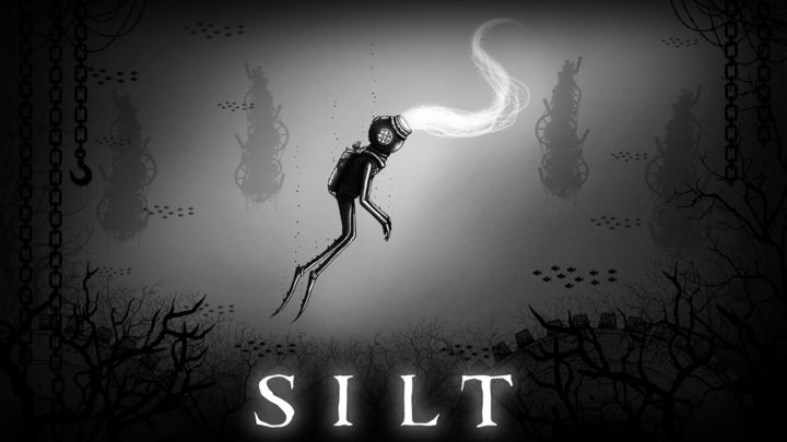 Análise (Review) de Silt – Desvende Um Misterioso Mundo Subaquático