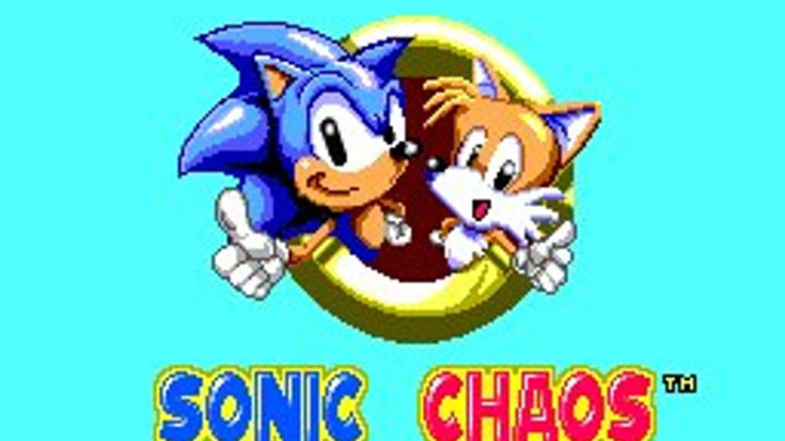 Análise (Review) de Sonic Chaos