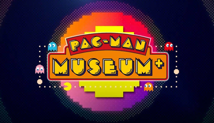 Pac-Man Museum+ é oficialmente lançado