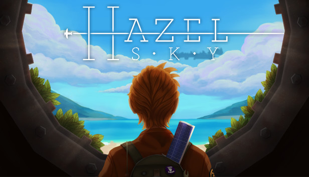 Análise (Review) de Hazel Sky – Um jogo brasileiro diferenciado!
