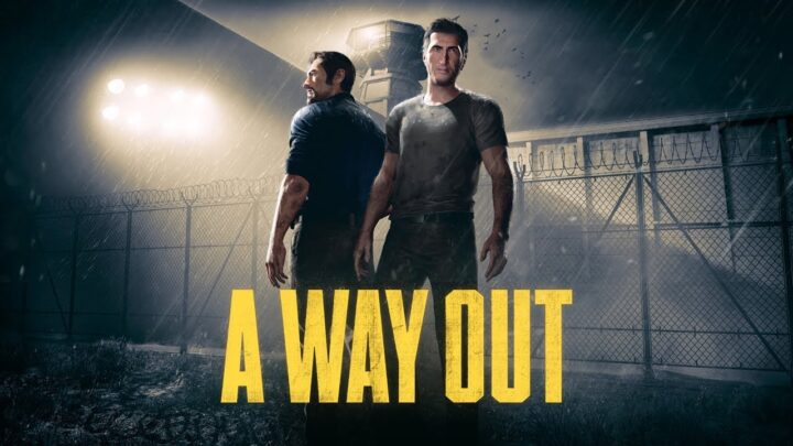 Guia de Platina / Conquistas de A Way Out