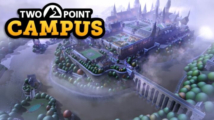 DICAS – Two Point Campus