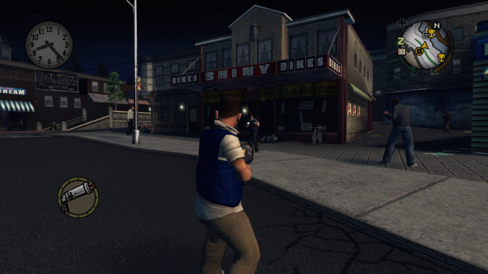 A VOLTA DE UM CLÁSSICO? BULLY 2 CONFIRMADO? PLANTÃO DOS GAMES #75