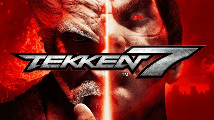 Guia de Platina / Conquistas de Tekken 7