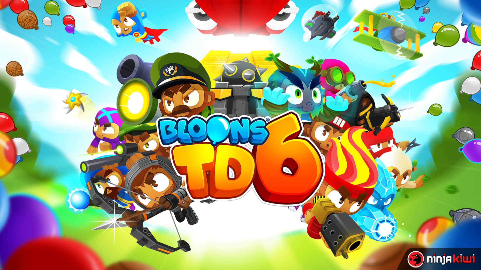 Bloons Tower Defense 3 – O Guia de Estratégia Definitivo