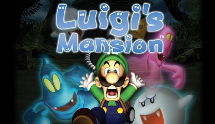 Detonado Completo (Guia Passo a Passo) de Luigi’s Mansion