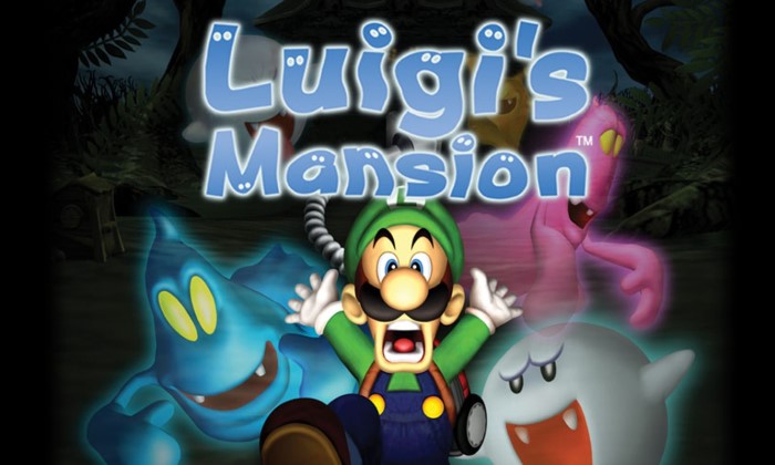 Detonado Completo (Guia Passo a Passo) de Luigi’s Mansion
