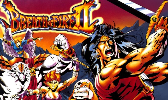 Detonado Completo (Guia Passo a Passo) de Breath of Fire II