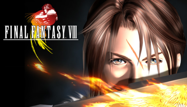 Detonado Completo (Guia Passo a Passo) de Final Fantasy VIII