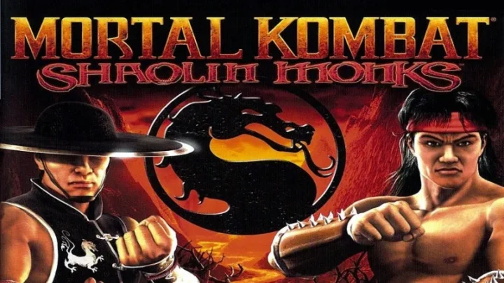 Detonado Completo (Guia Passo a Passo) de Mortal Kombat: Shaolin Monks