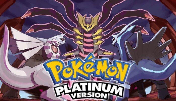 Detonado Completo (Guia Passo a Passo) de Pokémon Platinum