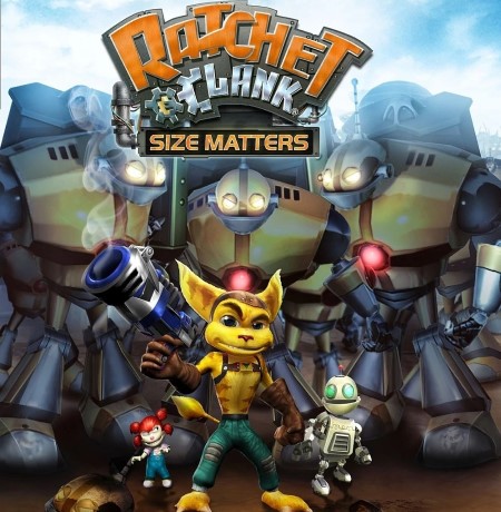 ROBOTS - O JOGO DE PS2, XBOX, GAMECUBE E PC (PT-BR) 