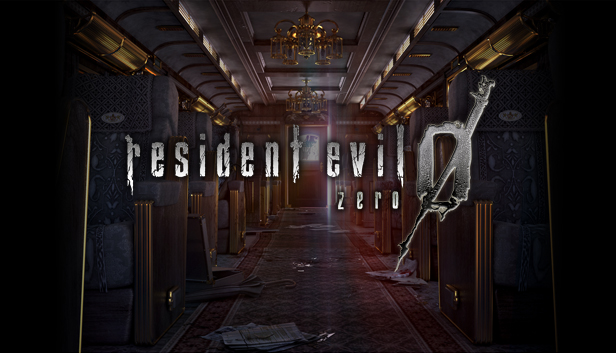 Detonado Completo (Guia Passo a Passo) de Resident Evil 0 (Resident Evil Zero)