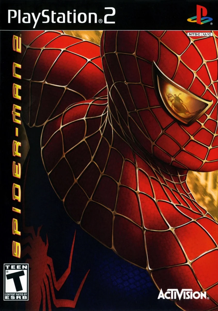 Já jogou Spider-Man 1 de PS1, PC e Nintendo 64? Revendo essa