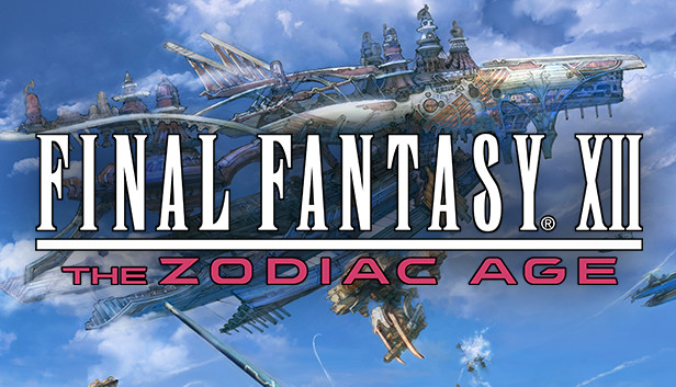 Final Fantasy XII: The Zodiac Age – Detonado Completo (Guia Passo a Passo)