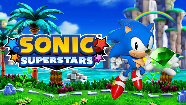 Sonic Superstars – Complete Walkthrough (Step by Step Guide)