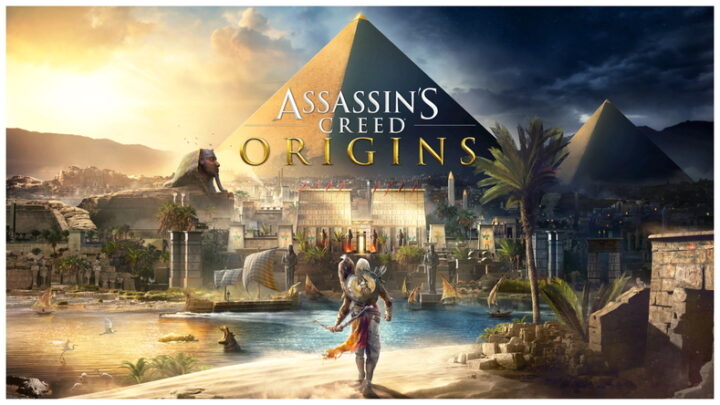 Assassin’s Creed Origins – Análise (Review) – O início de um novo legado na franquia
